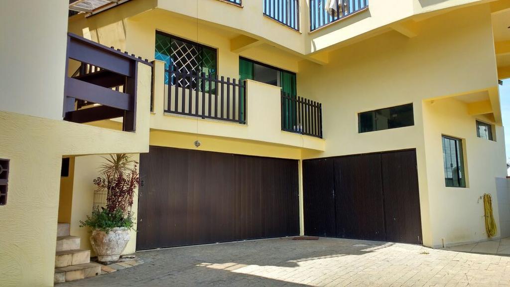 Canto Da Apartment *