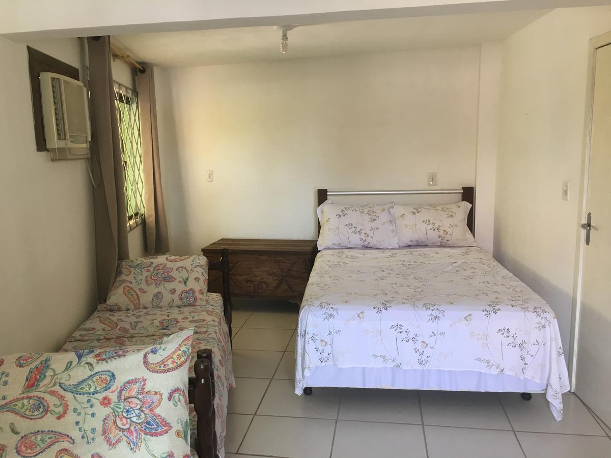 Canto Da Apartment Itajuba (Santa Catarina)