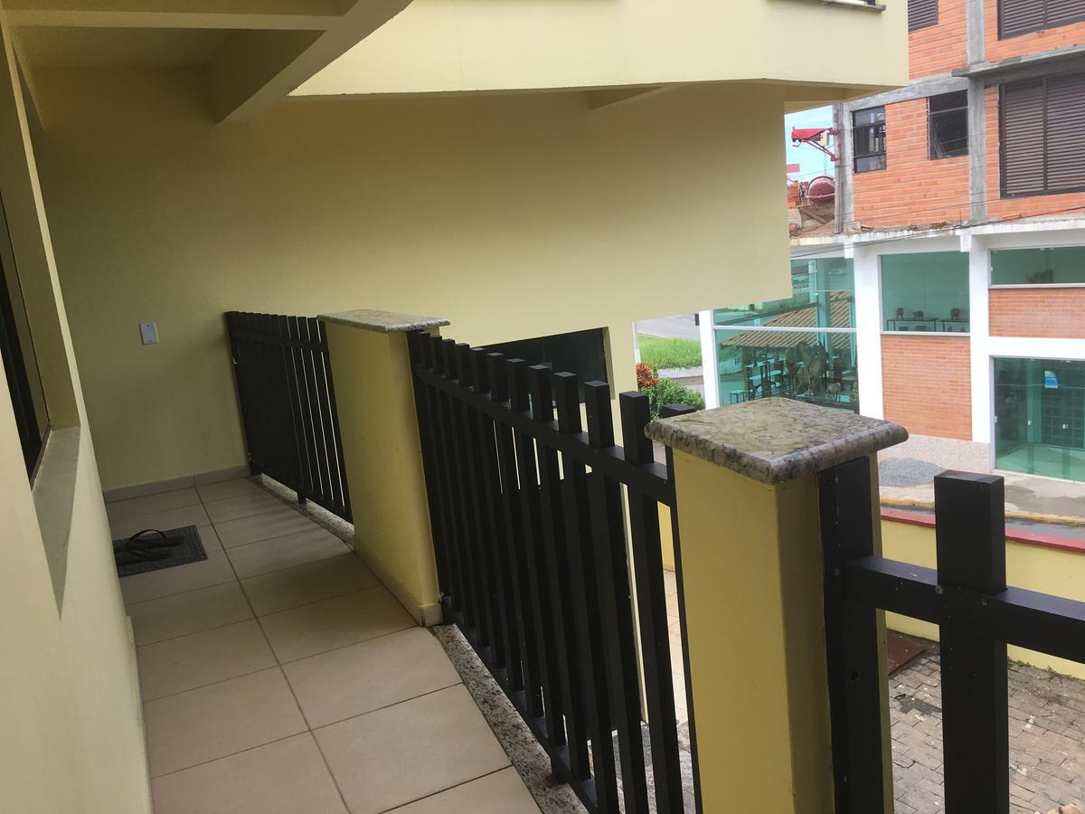 Canto Da Apartment Itajuba (Santa Catarina)