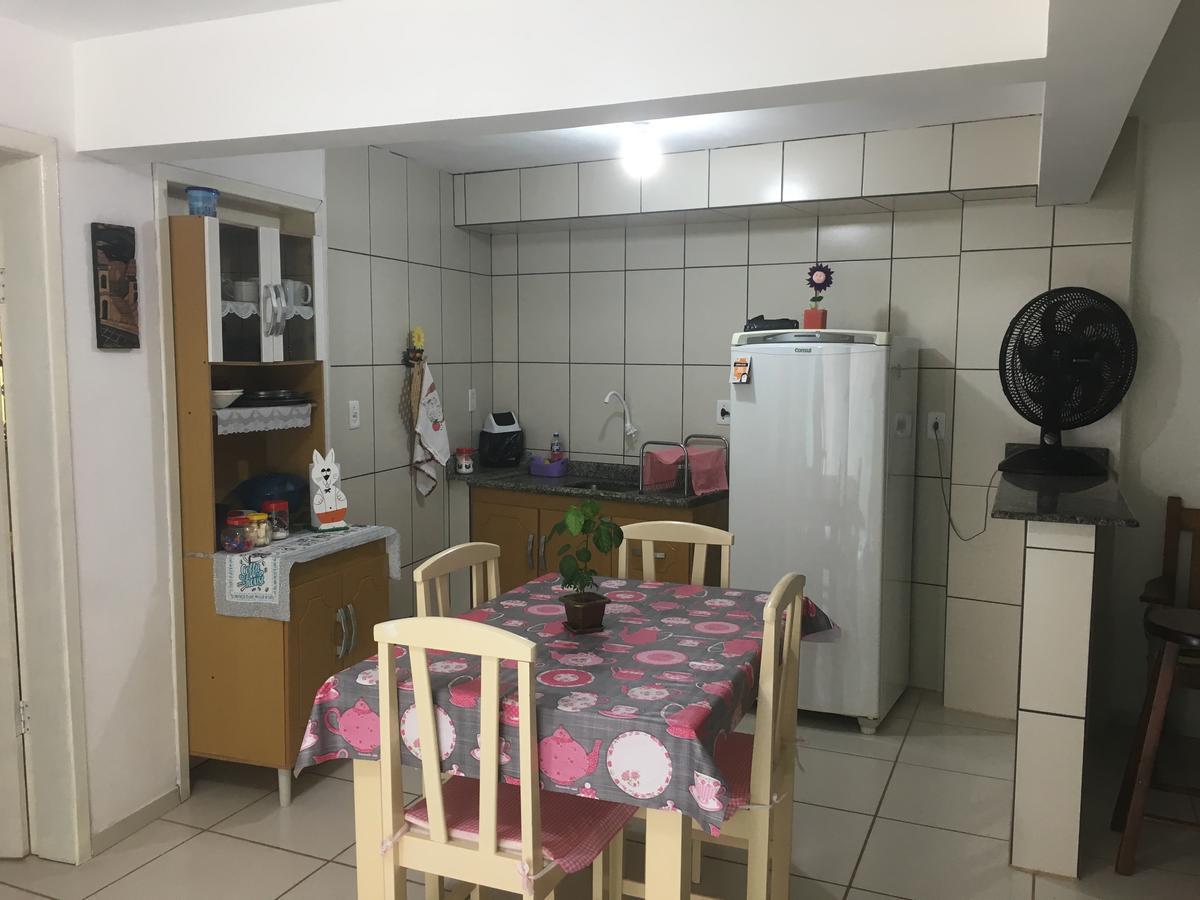 Canto Da Apartment *
