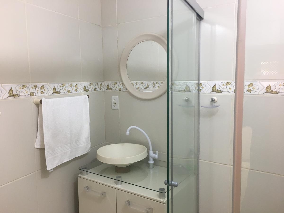 Apartment Canto Da *
