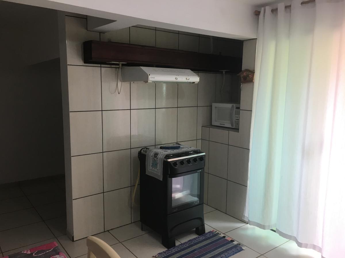 Canto Da Apartment Itajuba (Santa Catarina)