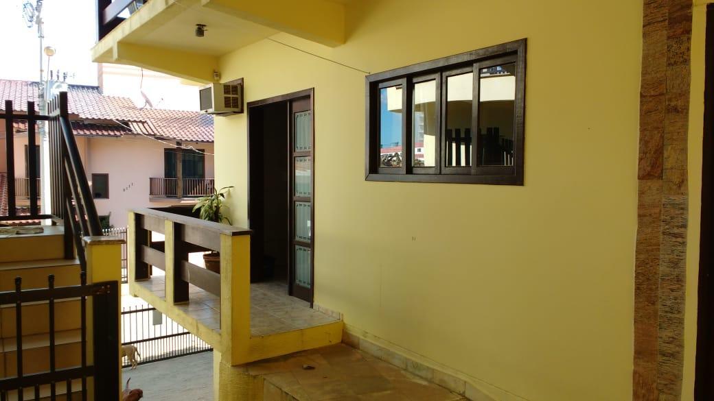 Canto Da Apartment Itajuba (Santa Catarina)