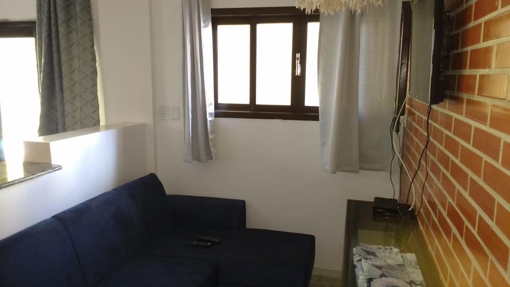 Canto Da Apartment Itajuba (Santa Catarina)