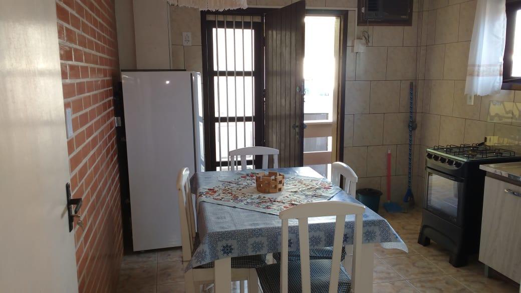 Canto Da Apartment Itajuba (Santa Catarina)