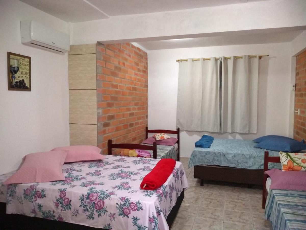 Canto Da Apartment Itajuba (Santa Catarina)