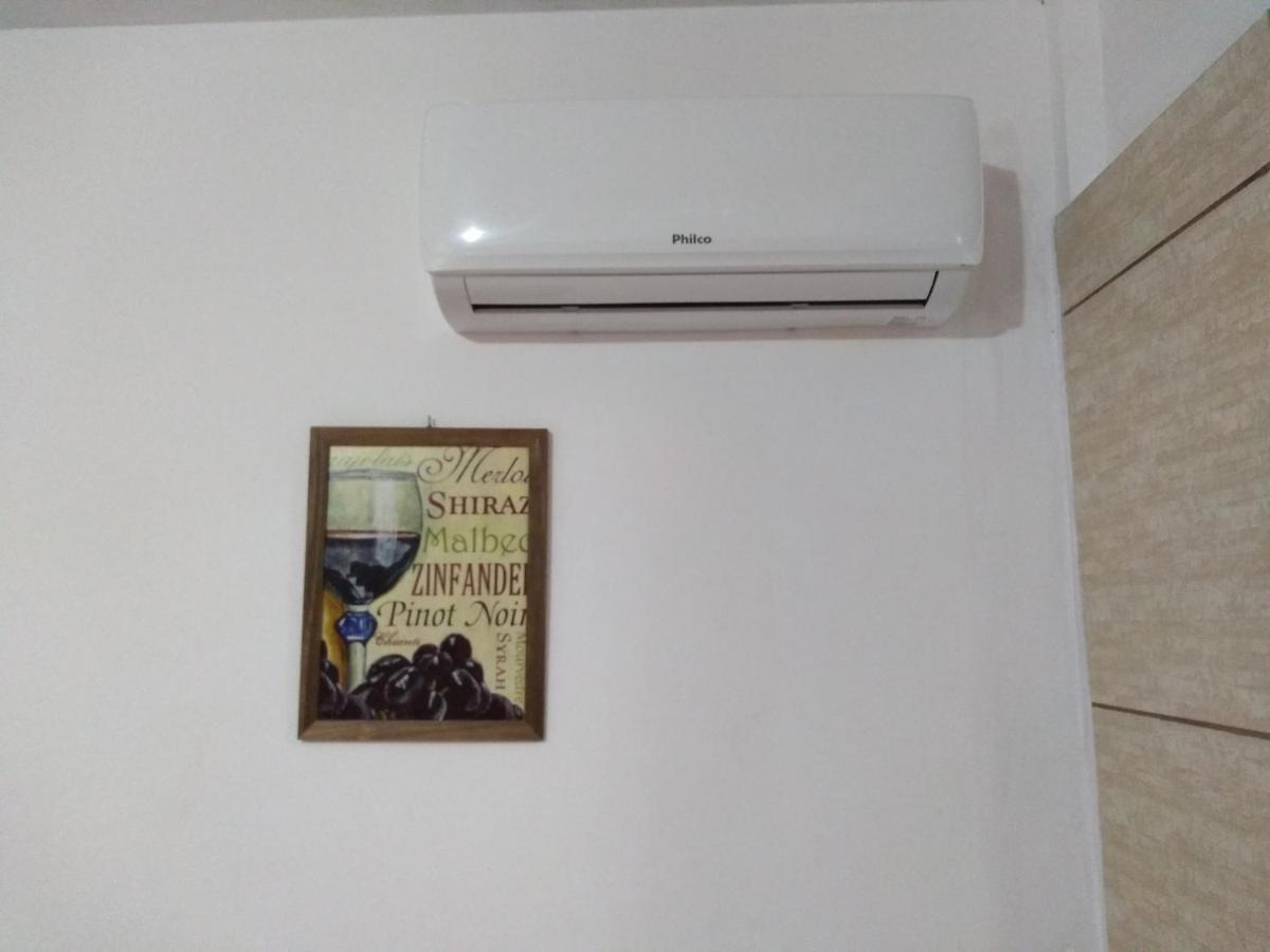 Canto Da Apartment *