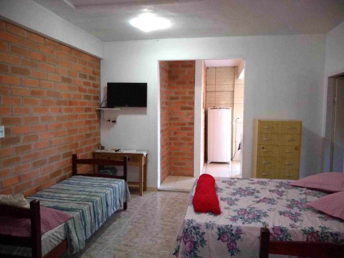 Canto Da Apartment *